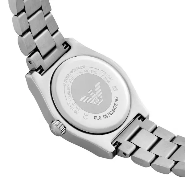 Quartz movement